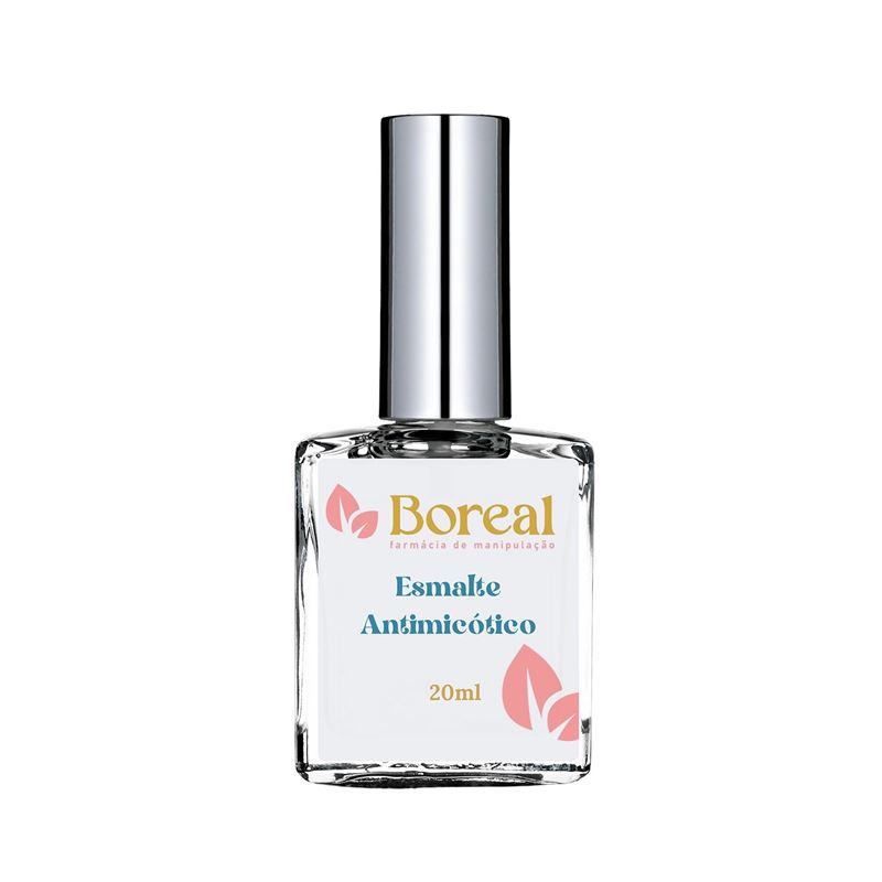 Esmalte Antimicótico 5ml