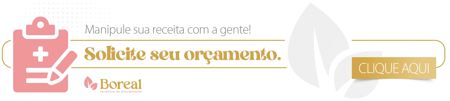 Manipule sua fórmula