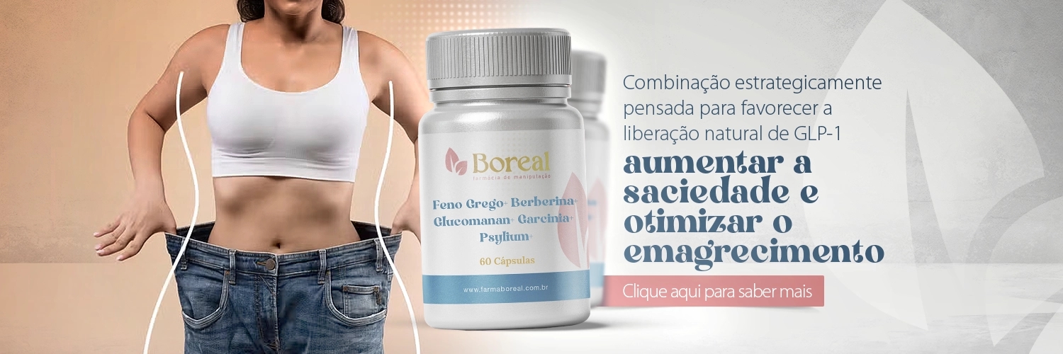 Glucomanam e associações