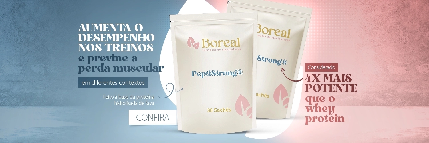 Peptistrong