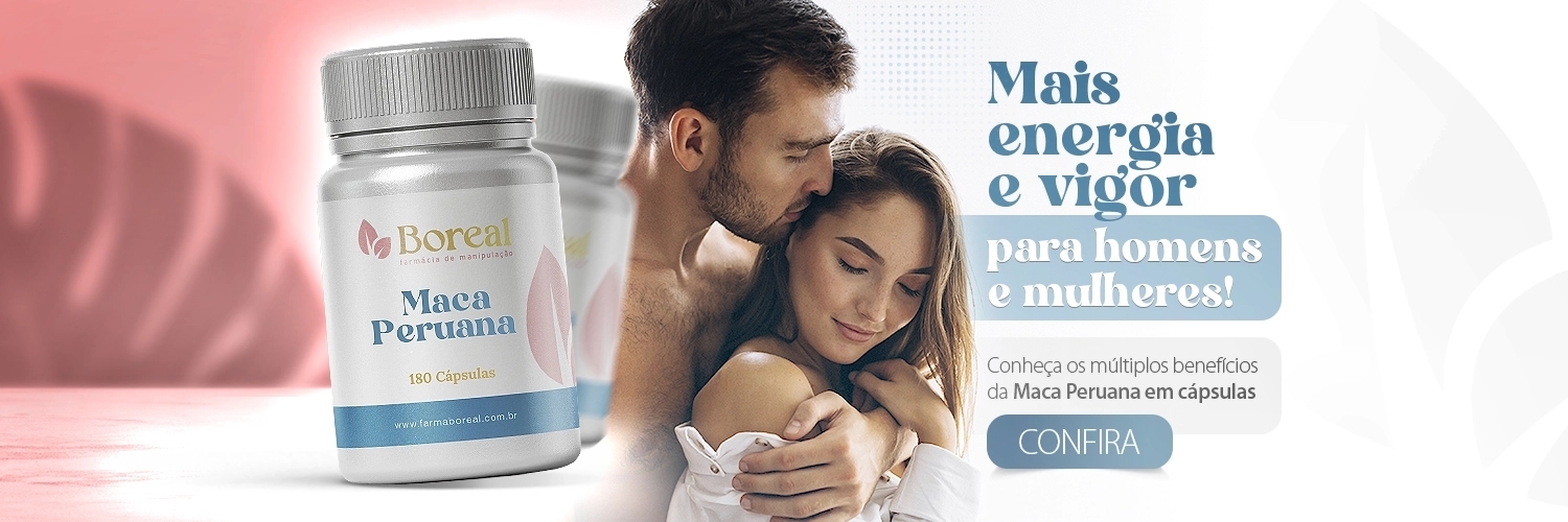 Maca Peruana