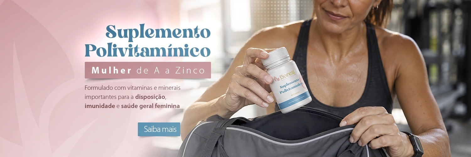 Polivitaminico
