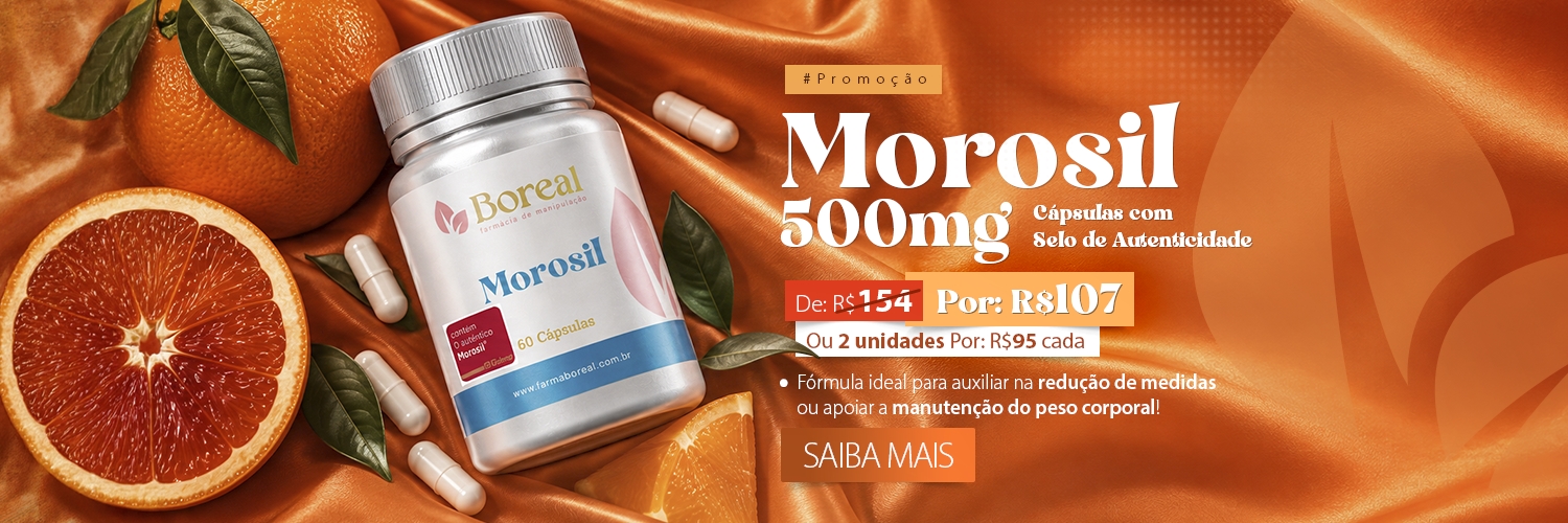 Morosil